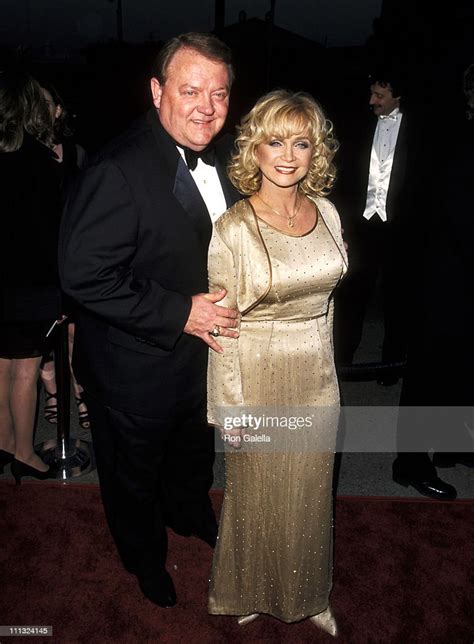Barbara Mandrell And Ken Dudney During 15th Annual Soap Opera Digest