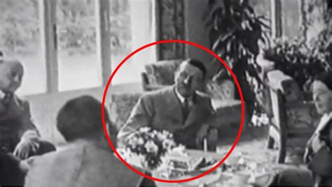 Adolf Hitler Death Nazi Dictator Survived Ww2 And Fled To Argentina