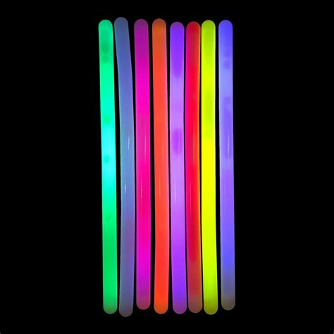 Ranking Top4 Glow Sticks