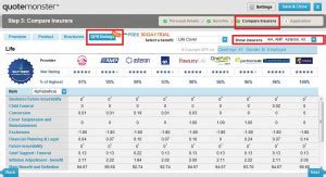 Sample Insurance Quotes. QuotesGram