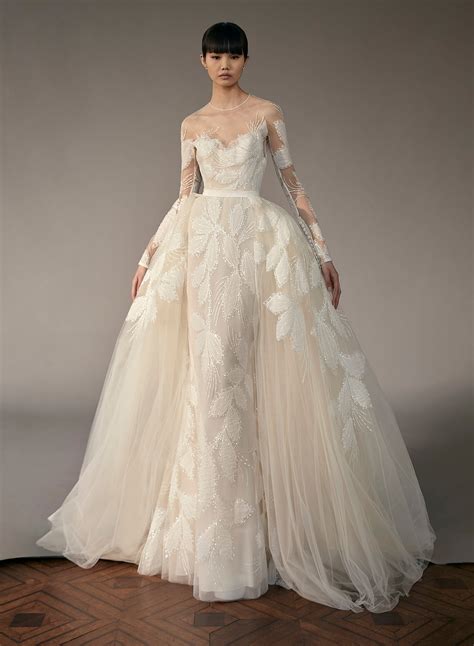 Elie Saab Wedding Dress Elie Saab Bridal Dream Wedding Dresses Wedding Outfit Wedding Gowns