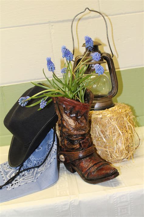 Vintage Western Decorating Party Ideas Western Theme Party Cowboy