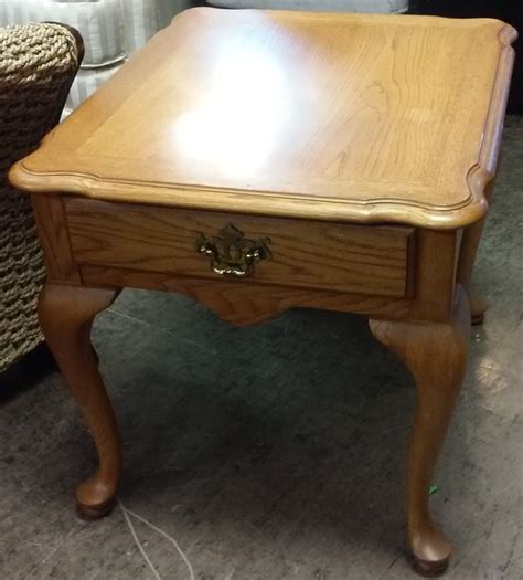 Uhuru Furniture And Collectibles Sold Reduced Thomasville French Oak