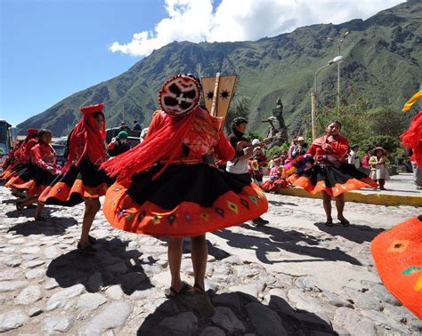 El Sincretismo Religioso Andino Que Celebra La Bajada De Los Reyes