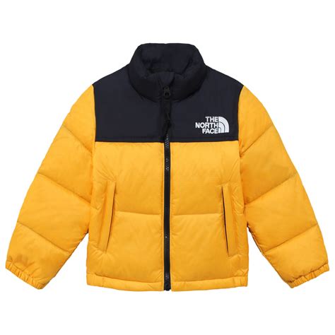 The North Face Infant Retro Nuptse Jacket Doudoune Enfants Achat En