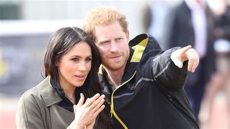 Das kind von prinz harry und herzogin meghan hat das licht der welt erblickt. Prinz Harry & Meghan Markle: Droht die Scheidung der ...