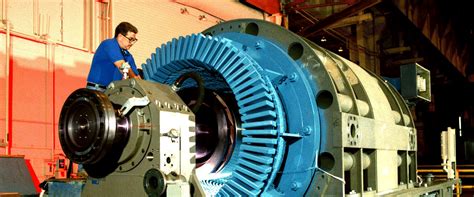 Get comprehensive information on the number of employees at ge engine services from 1992 to 2019. Utility and Industrial Generator Repair & Maintenance ...