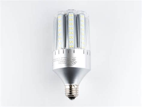 Ballasts have been used in lighting for decades, and more frequently in hid lamps as. Light Efficient Design 100 Watt Equivalent, 24 Watt 5700K ...