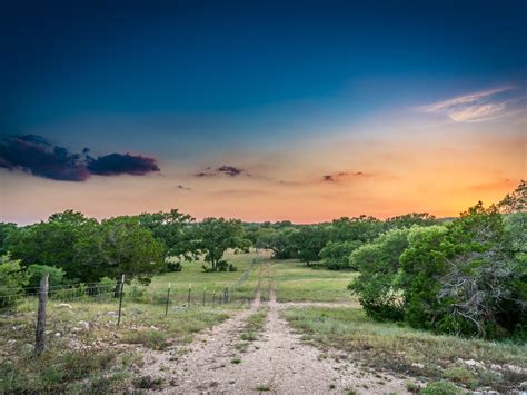 Texas Hill Country One Of Fastest Growing Vacation Spots In Us