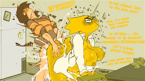 Post 5002171 Alphys Fakeryway Frisk Undertale