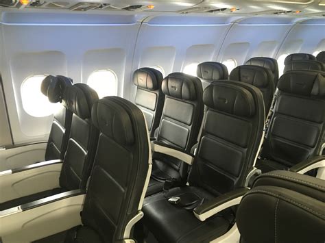 Review: British Airways A321 Economy Class (AMS-LHR) - Young Travelers