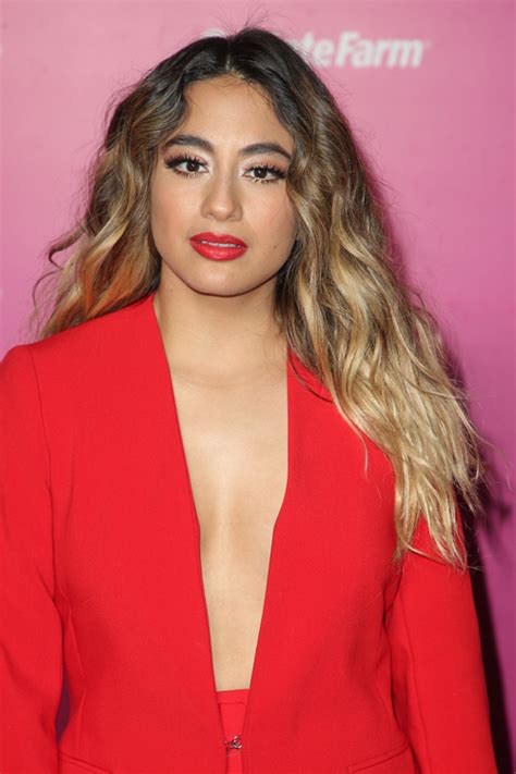 Ally Brooke S Hairstyles Hair Colors Steal Her Style
