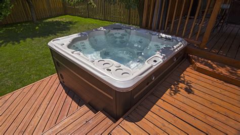 Hydropool Hot Tubs Photo Gallery Sunspaces