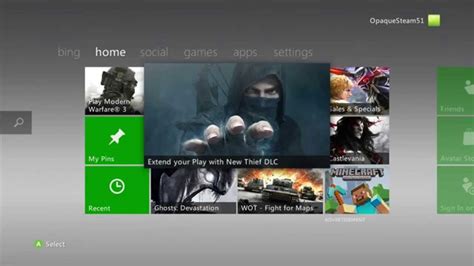 How To Delete Downloaded Games On Xbox 360 Youtube