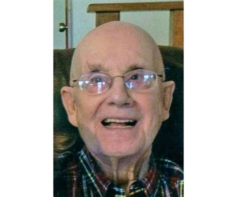 James Laymon Obituary Humphrey Funeral Services Inc 2023