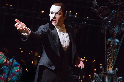The Phantom Of The Opera Tickets Award Winners Musical Opera