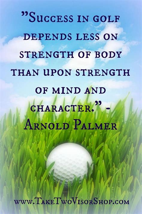 Pin On Golf Quotes