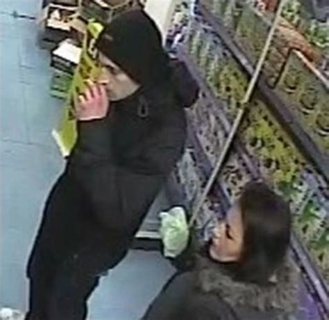 Caught On Camera Do You Recognise This Months Suspects Liverpool Echo