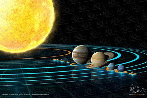 Unser Sonnensystem Basteln mit Kind Planeten Sonne Merkur