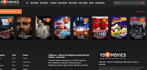Yo Movies Watch Movies And Shows Anywhere Anytime
