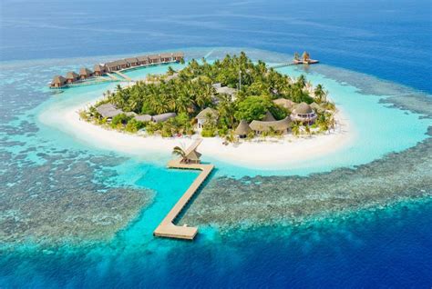 Best All Inclusive Maldives Resorts Kandolhu Maldives 1