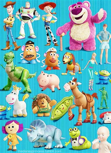 Toy Story 3 Poster 30 Printable Posters Free Download