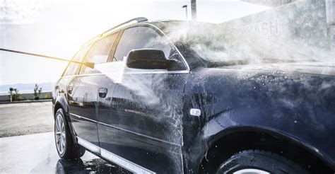 How to buy a car wash