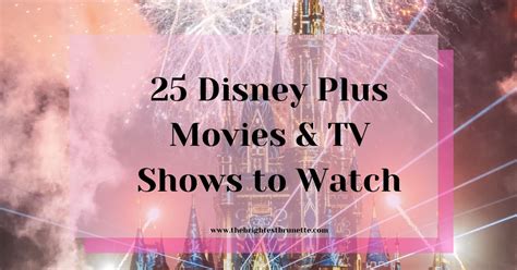 (to be fair, they're right that you need to watch past the first episode to appreciate it.) but, to refresh your memory, this series is within the marvel cinematic universe and follows wanda maximoff and vision. 25 Disney Plus Movies and TV Shows To Watch During Quarantine