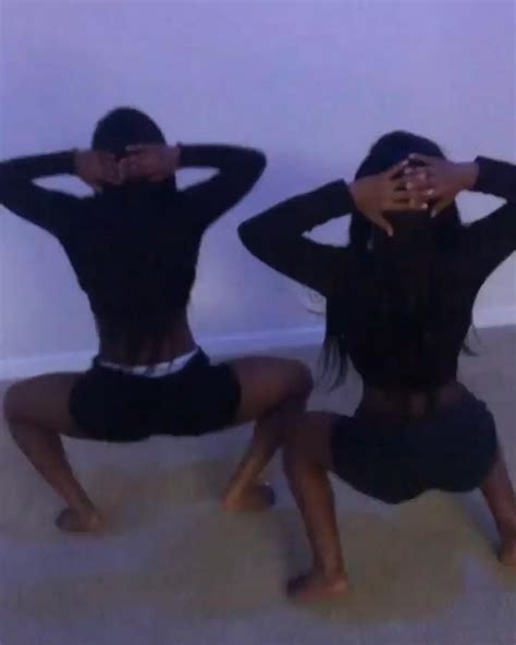 Undercoverglockz Video Black Girls Dancing Girls Twerking Black Girls Videos