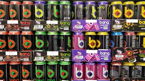 35 Bang Energy Flavors Ranked Worst To Best