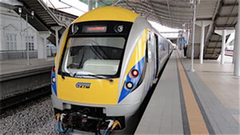 Ktm berhad recently announced that passengers taking trains into jb from singapore can only buy tickets online if they have a malaysian bank account. KTM Train Route | Easybook®(SG)