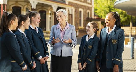 Loreto College The Start To The Journey Your Daughter Deserves Kids