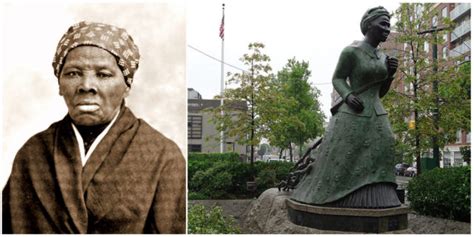 Harriet Tubman Was An American Abolitionist Who Escorted Over 300