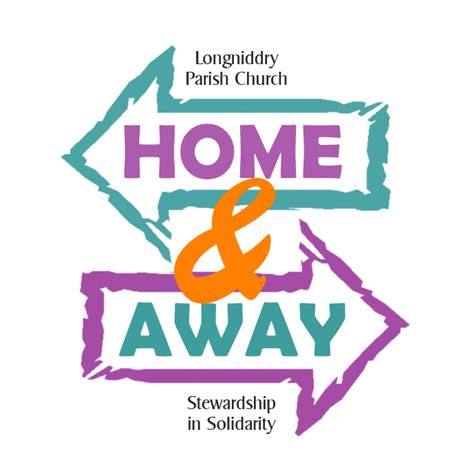 Home And Away Longniddry Church