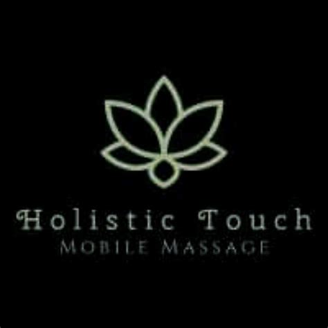 Holistic Touch Mobile Massage Massage Therapist Holistic Touch Mobile Massage Llc Linkedin