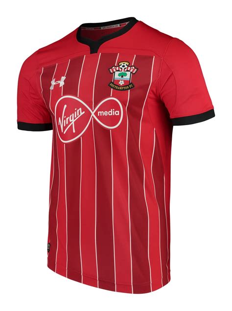 Southampton 2018 19 Third Kit