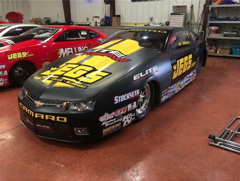 This season harley dominates nhra motorcycle drag racing as rider ed krawiec just racked up his harley dominates nhra. 2014 RJ Race Cars NHRA Pro Stock Camaro, Rolling for sale ...