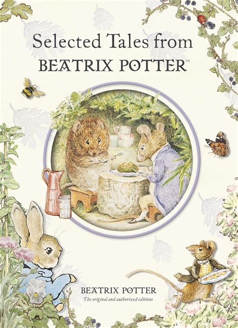 Pin By Rufina Jovel On Art Beatrix Potter Books Beatrix Potter