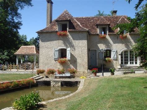 French Character Homes French Real Estate Property In South West France