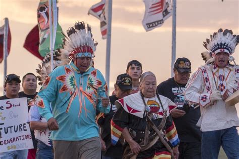 Standing Rock Withdraws From Ongoing Environmental Assessment Of Dakota Access Pipeline