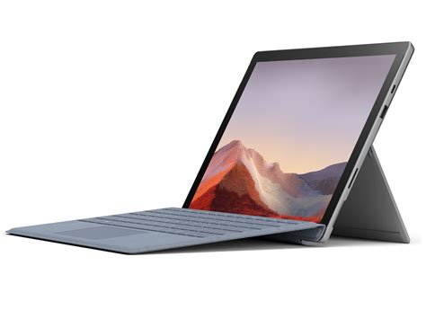 Microsoft Surface Pro 7 Plus Notebookcheckit