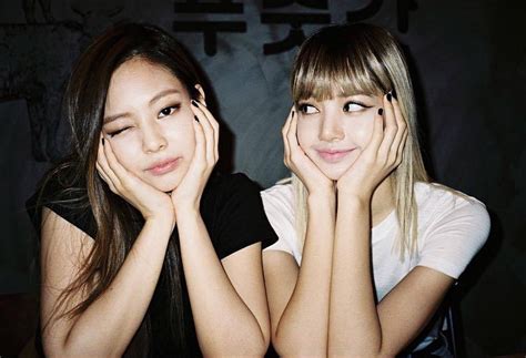 Jenlisa♡ S8rah Photo 40989466 Fanpop