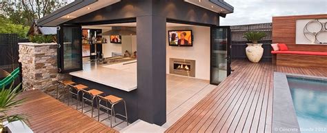You can match your beefeater bbq to our great range of outdoor display fridges, sinks, rangehoods and more. australian outdoor kitchens - Google Search | Kitchen ...
