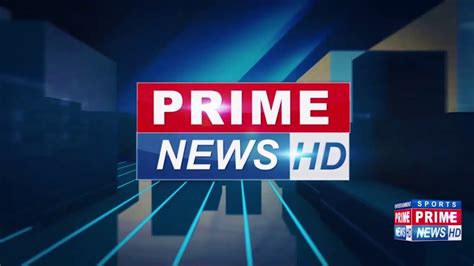 Prime News Headlines 15 October 2020 Youtube