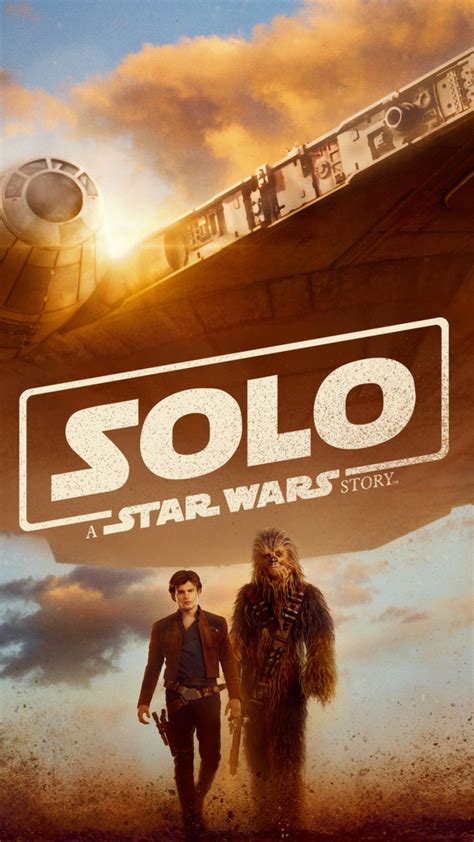 1080x1920 1080x1920 Solo A Star Wars Story 2018 Movies Movies Hd