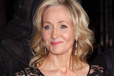Rowling shot back at a twitter user who threatened her with a pipe bomb, noting that she's come out on top since . JK Rowling claims a "medical scandal" involving ...
