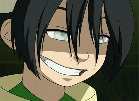 Toph Toph Bei Fong Image 11937842 Fanpop