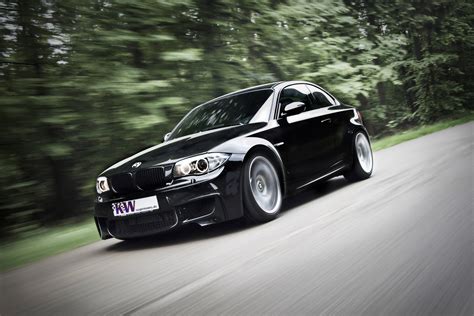 Kw Bmw 1 Series M Coupe