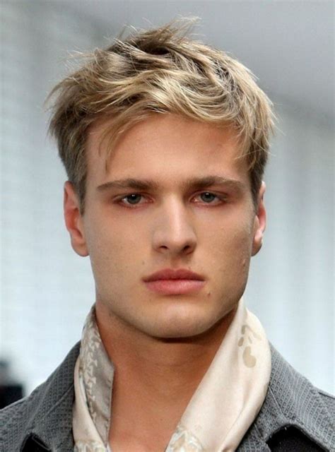2014 Latest Mens Hair Trends For Spring And Summer Mens Wedding