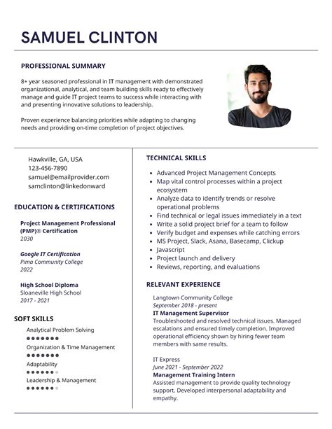 Ultimate Guide To Creating A Resumé For A Career Change Unmudl